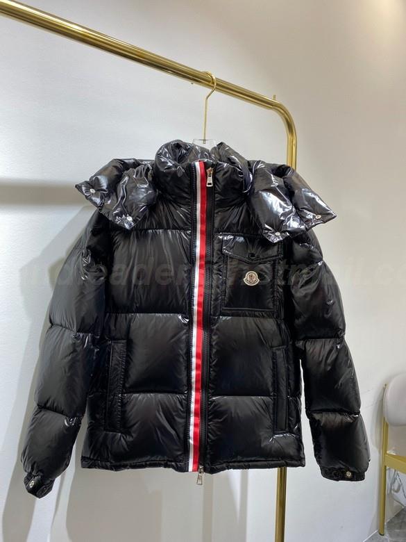 Moncler Men's Outwear 342